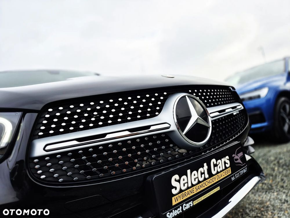 Mercedes-Benz GLC - 30