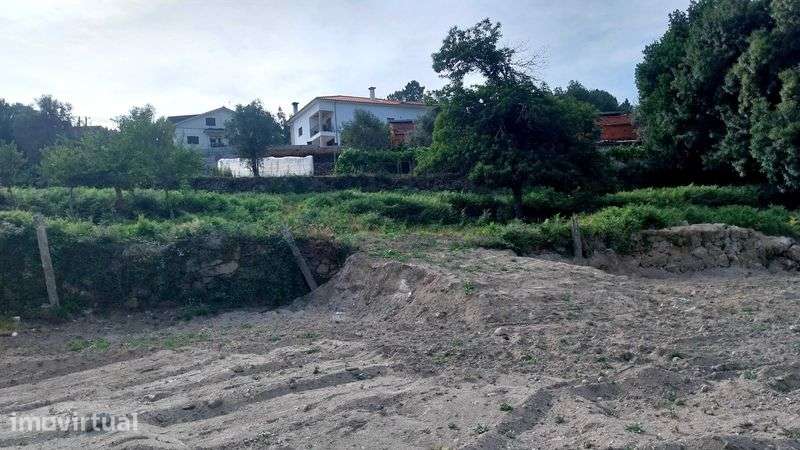 Casa pra venda em sao pedro do sul - Grande imagem: 3/4