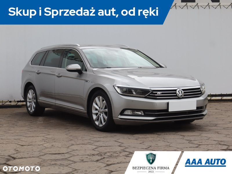 Volkswagen Passat Variant - 3