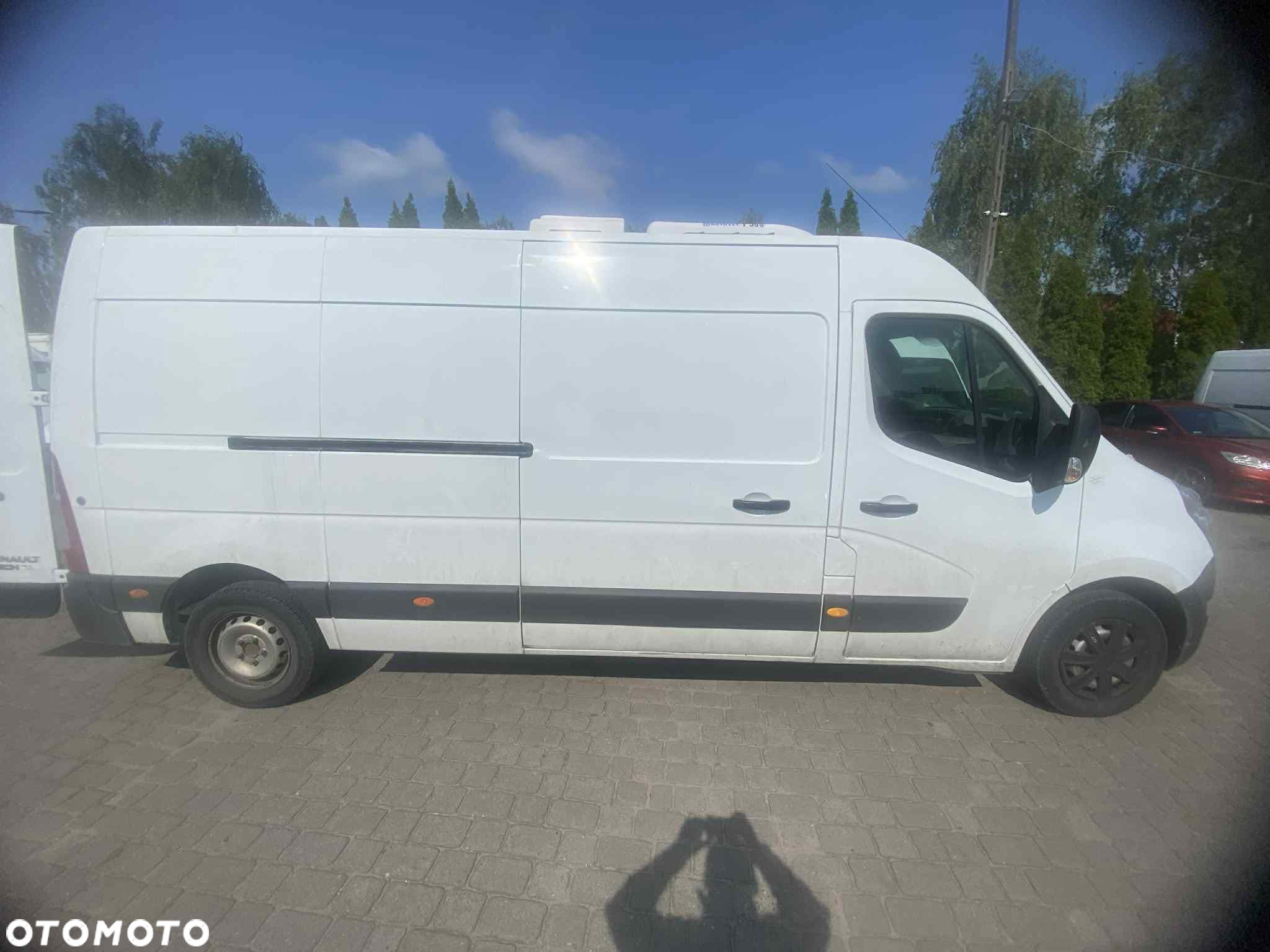 Renault Master dCi L3H2 Pack Clim - 3