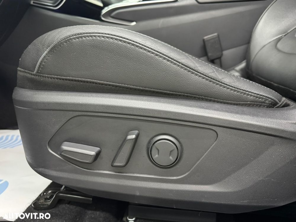 Hyundai Tucson 1.6 T-GDi Plug-in-Hybrid 4WD Prime - 13