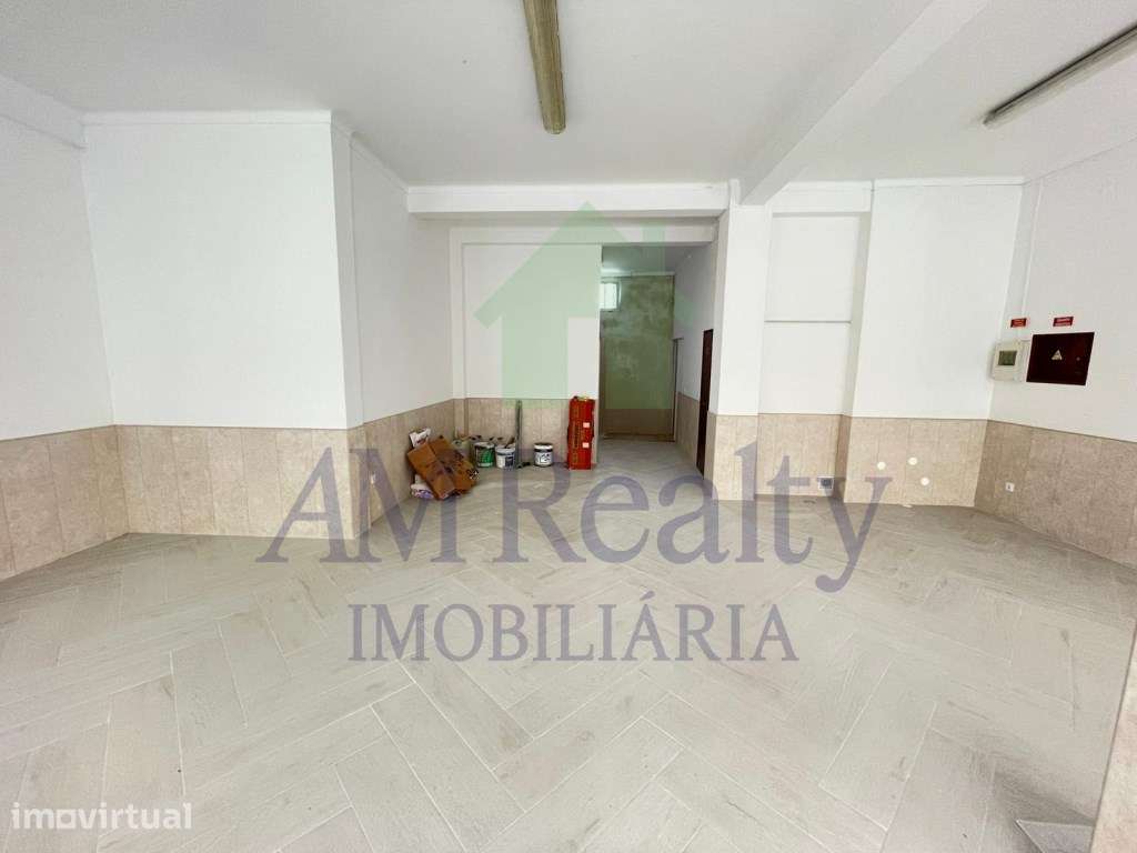 ESPAÇO COMERCIAL | CALDAS DA RAINHA - Grande imagem: 3/8