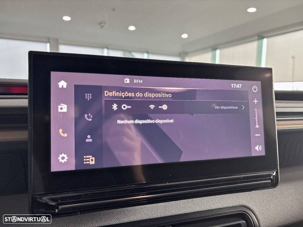 Citroën C3 Aircross 1.2 PureTech Plus - 14