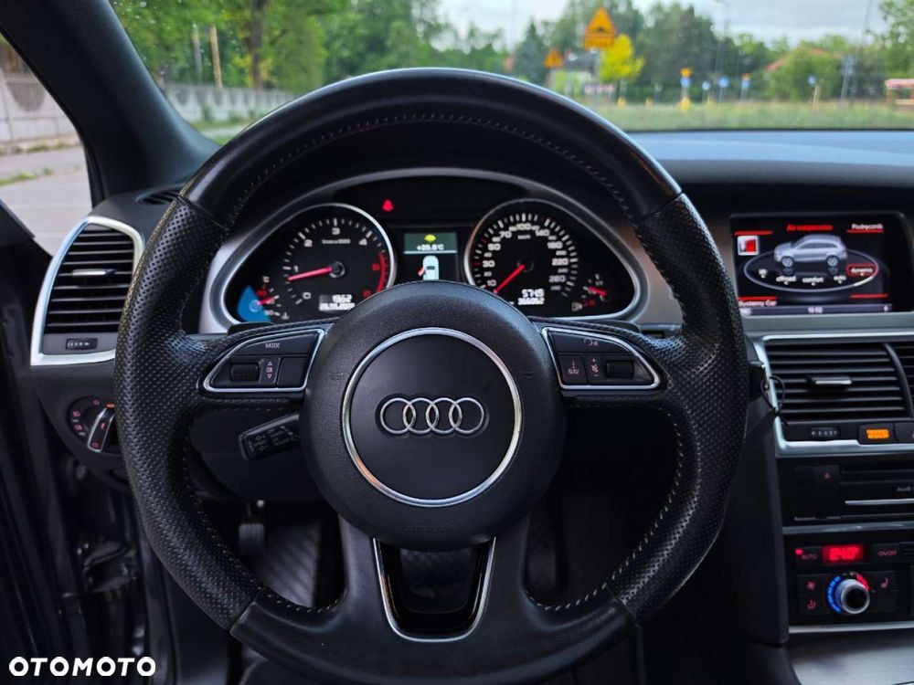 Audi Q7 - 28