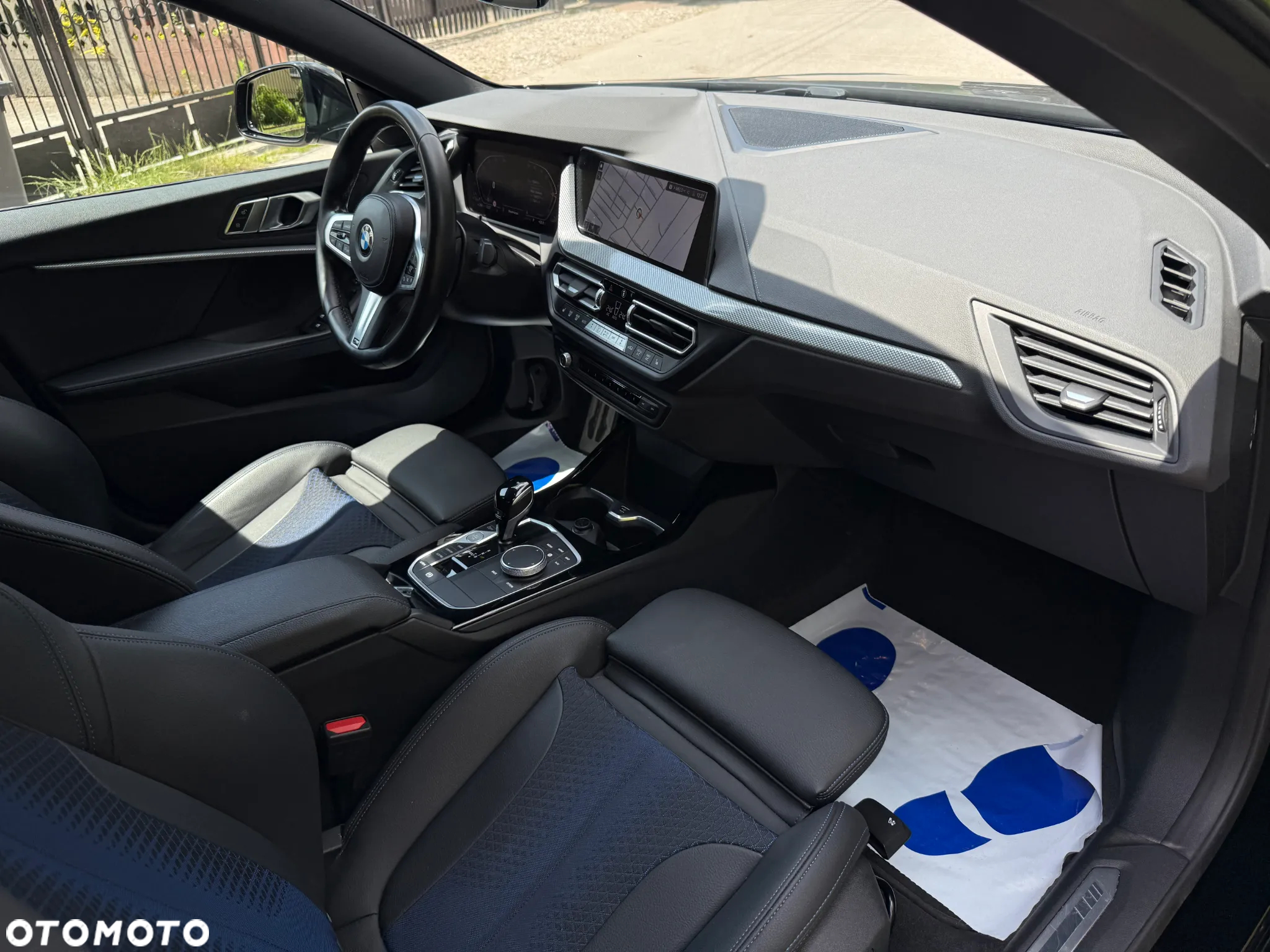 BMW Seria 2 218i M Sport - 12