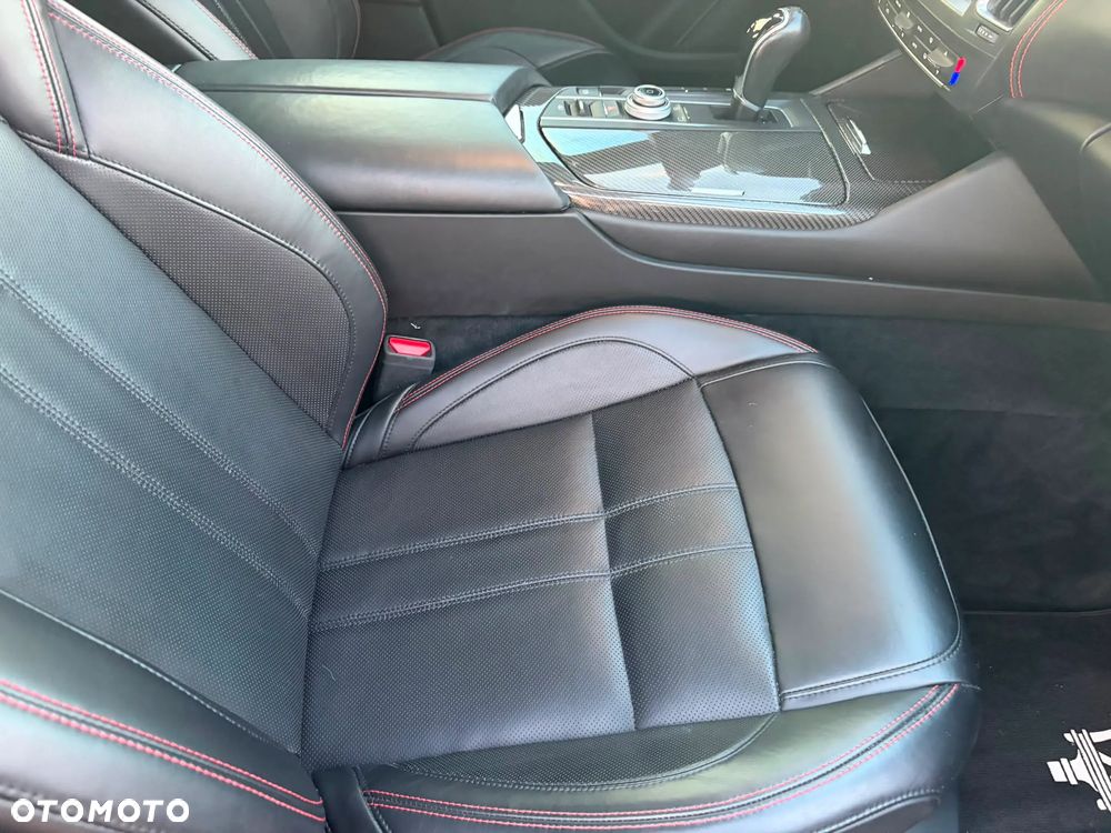 Maserati Levante Q4 - 25