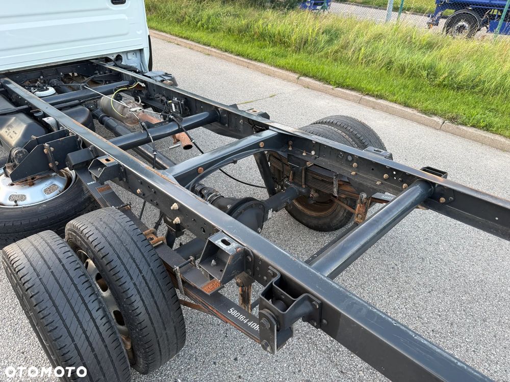 Iveco Daily 35C15 - 9