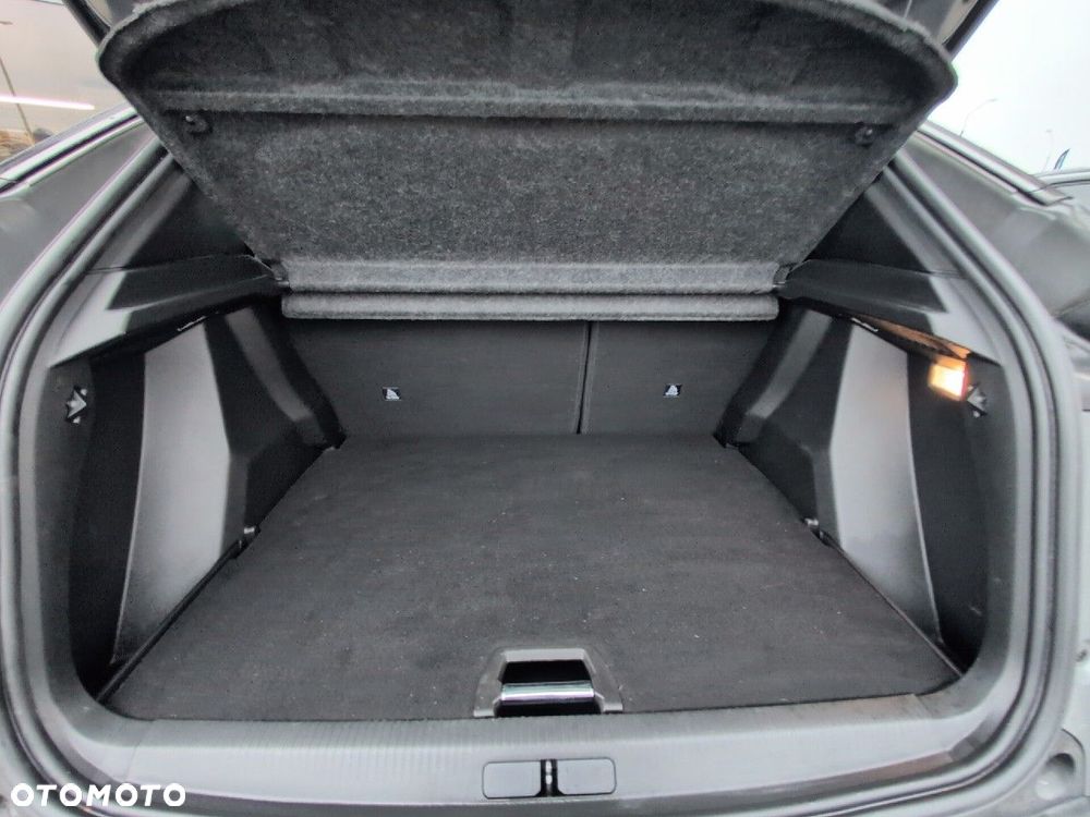 Peugeot 2008 PureTech mHEV Allure e-DCS6 - 6