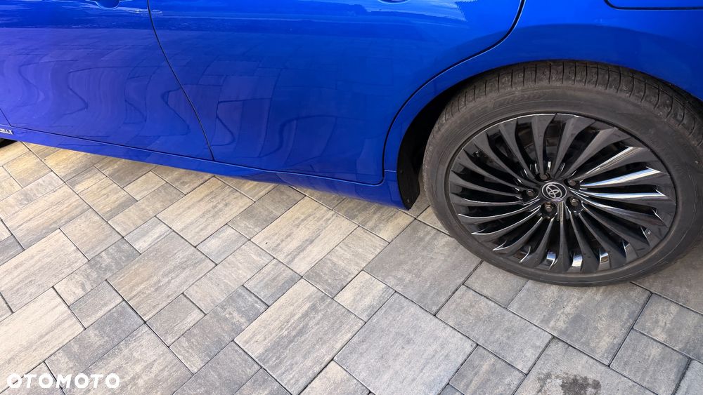 Toyota Mirai Executive - 7