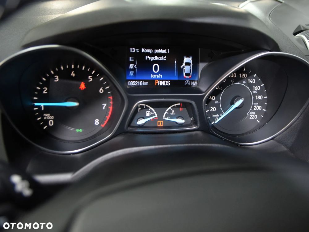 Ford Escape 1.5 EcoBoost AWD SE - 15