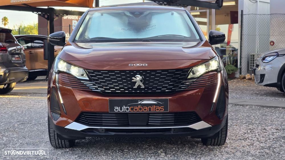 Peugeot 5008 - 11