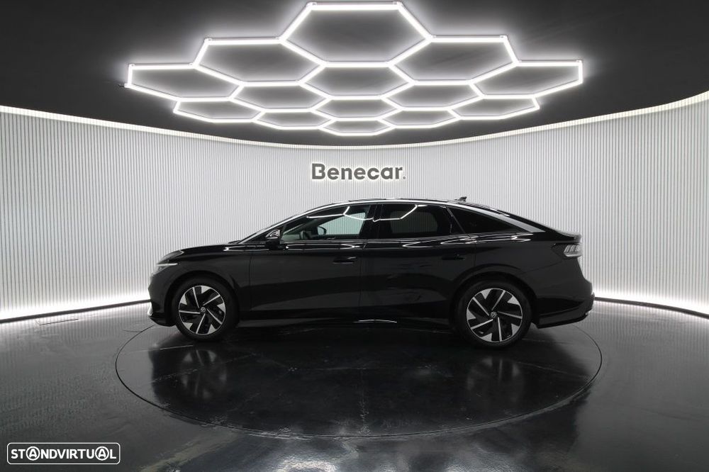 VW ID.7 77 kWh Pro Urban - 4