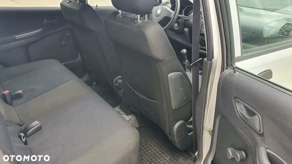 Renault Clio 1.2 TCE Rip Curl - 8