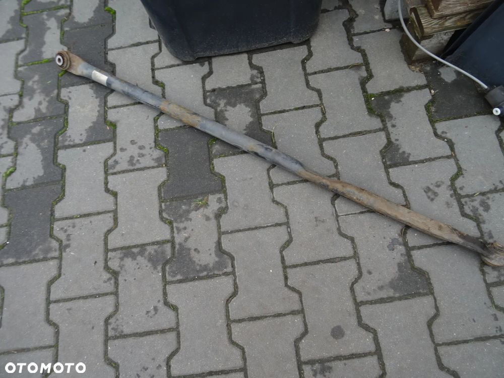 RENAULT ESPACE IV DRAZEK STABILIZATOR PANHARD INNE CZESCI  BLOTNIK LEWY PRAWY ZDERZAK PRZEDNI KSENON LAMPA DUZO  CZESCI