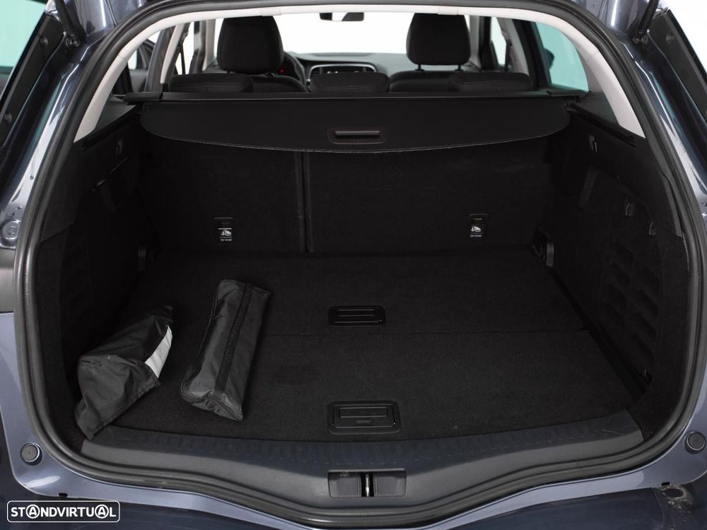 Renault Mégane Sport Tourer 1.5 Blue dCi Limited - 11