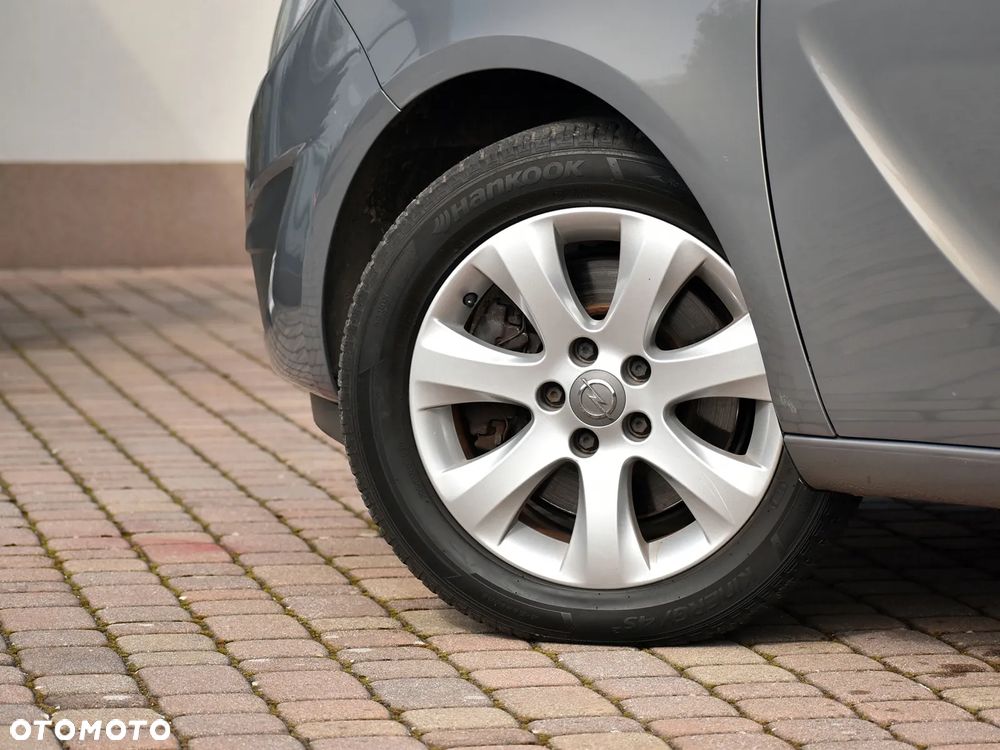 Opel Meriva 1.4 Active - 11