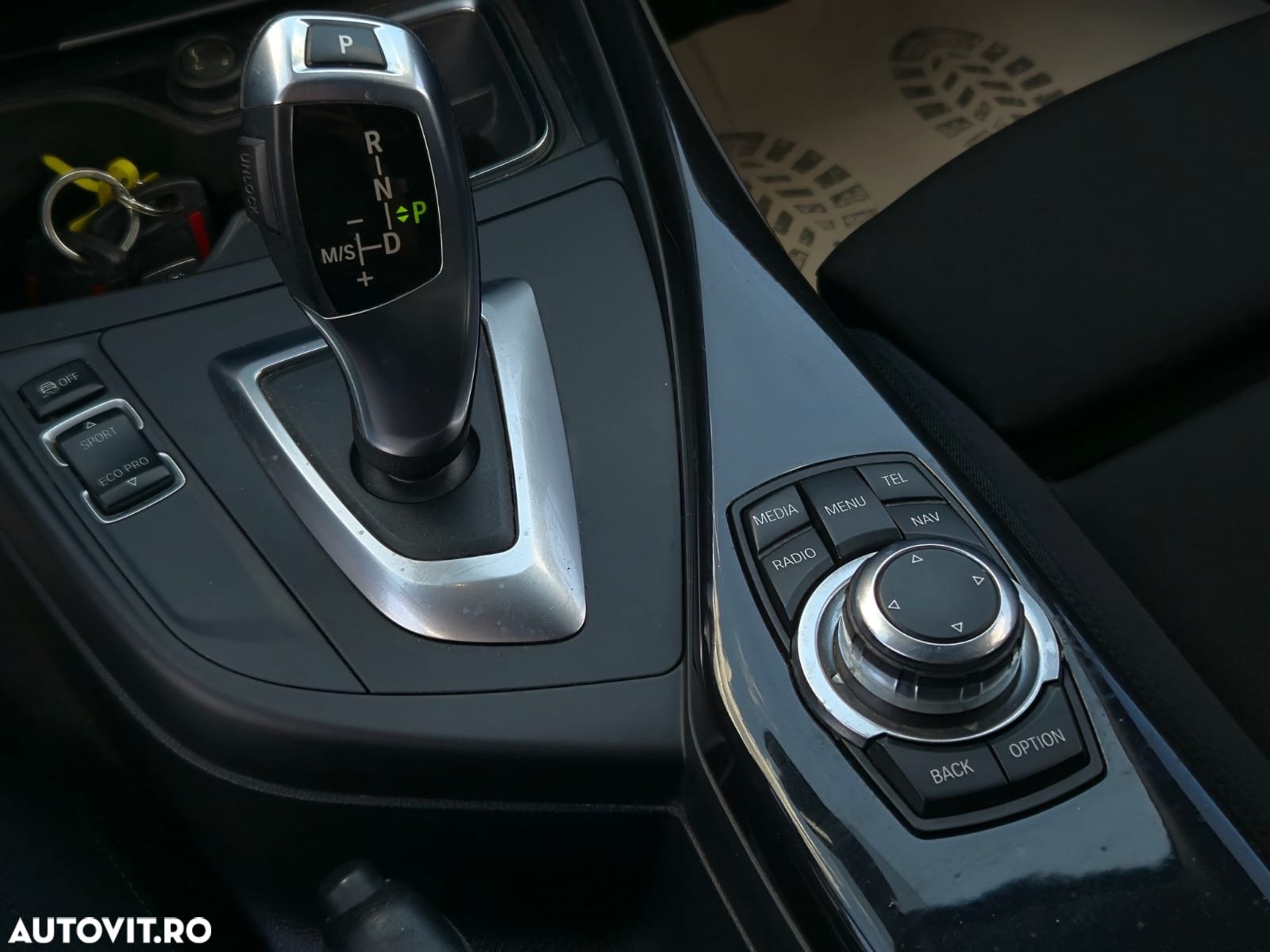 BMW Seria 1 118d DPF Aut. Edition Sport - 20