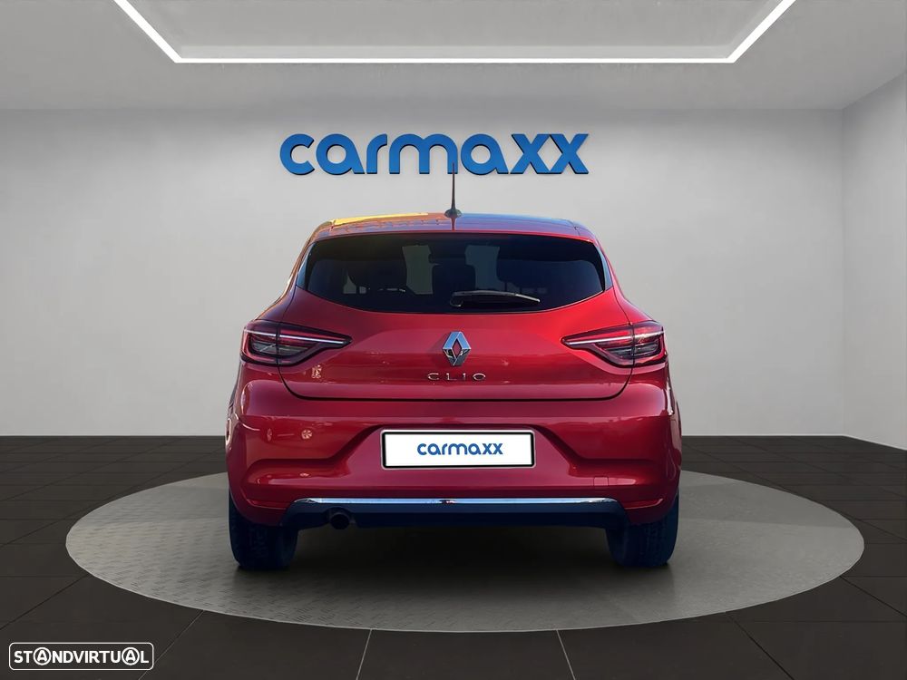 Renault Clio 1.0 TCe Exclusive - 5