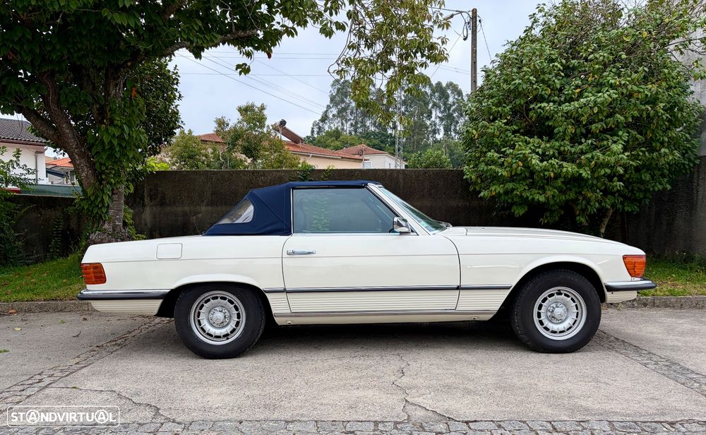 Mercedes-Benz SL 350 - 10
