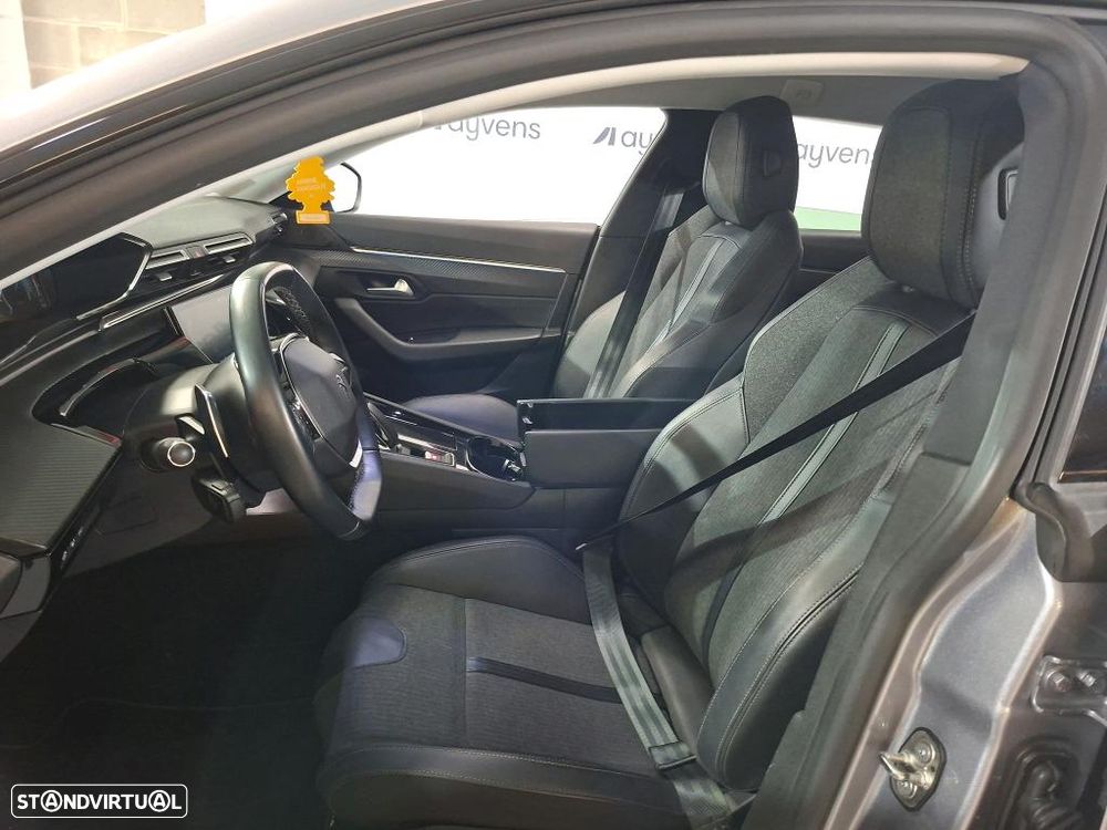 Peugeot 508 SW 1.6 Hybrid Allure Pack e-EAT8 - 6