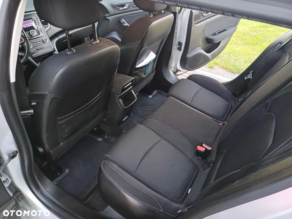 Renault Megane 1.6 SCe Life - 7