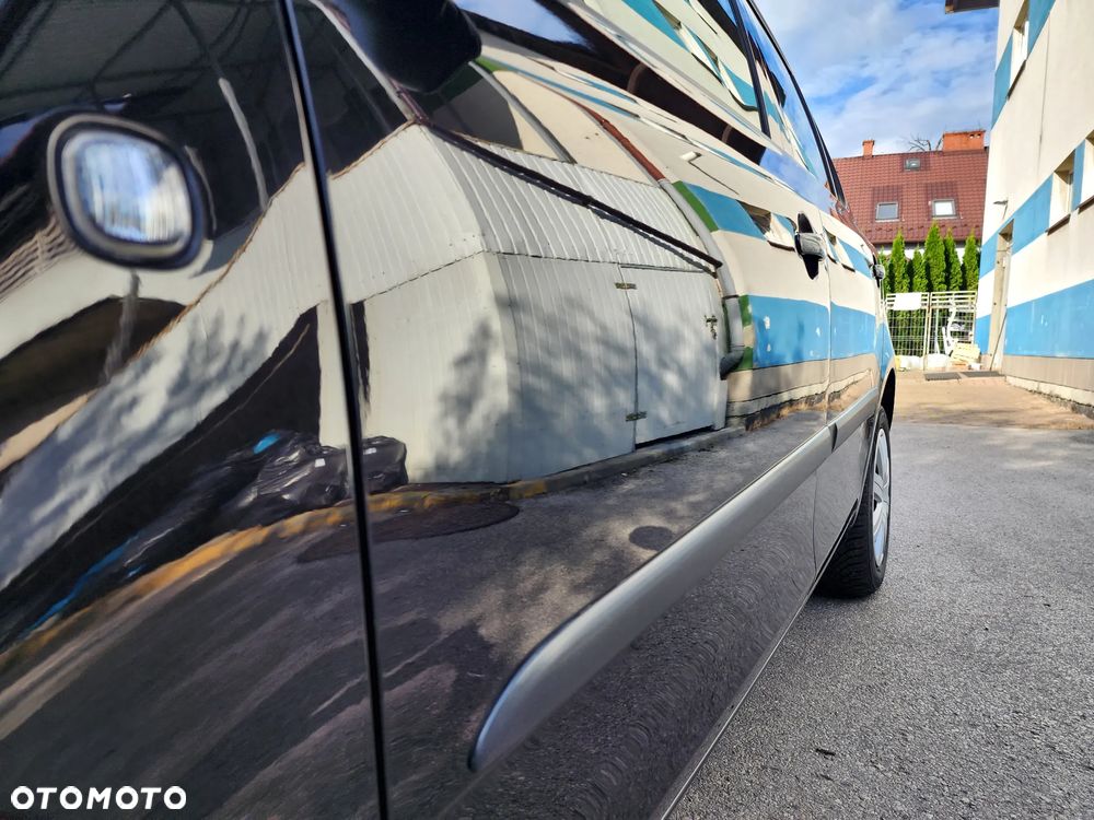 Skoda Fabia 1.2 HTP Ambiente - 10