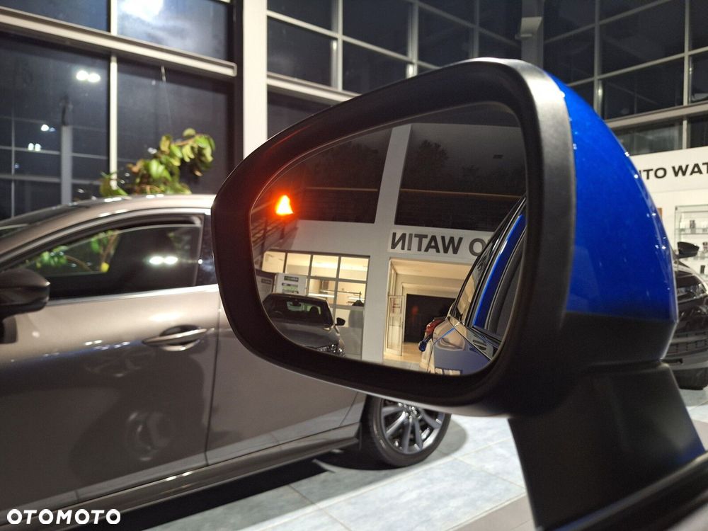 Nissan Qashqai 1.3 DIG-T MHEV N-Connecta Xtronic - 36