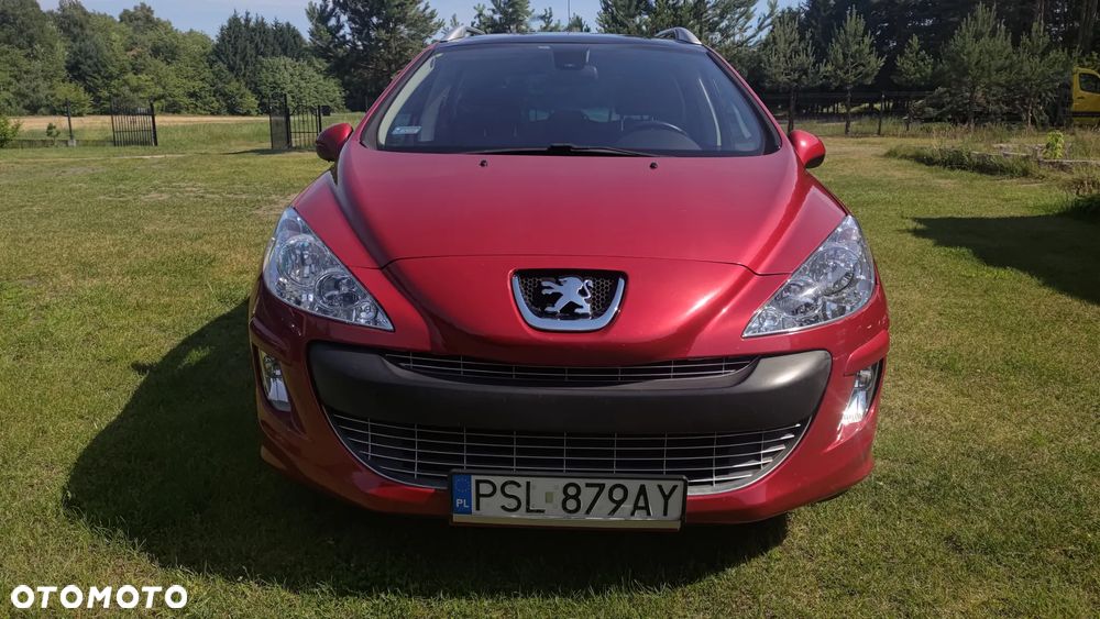 Peugeot 308 120 VTi Style - 3