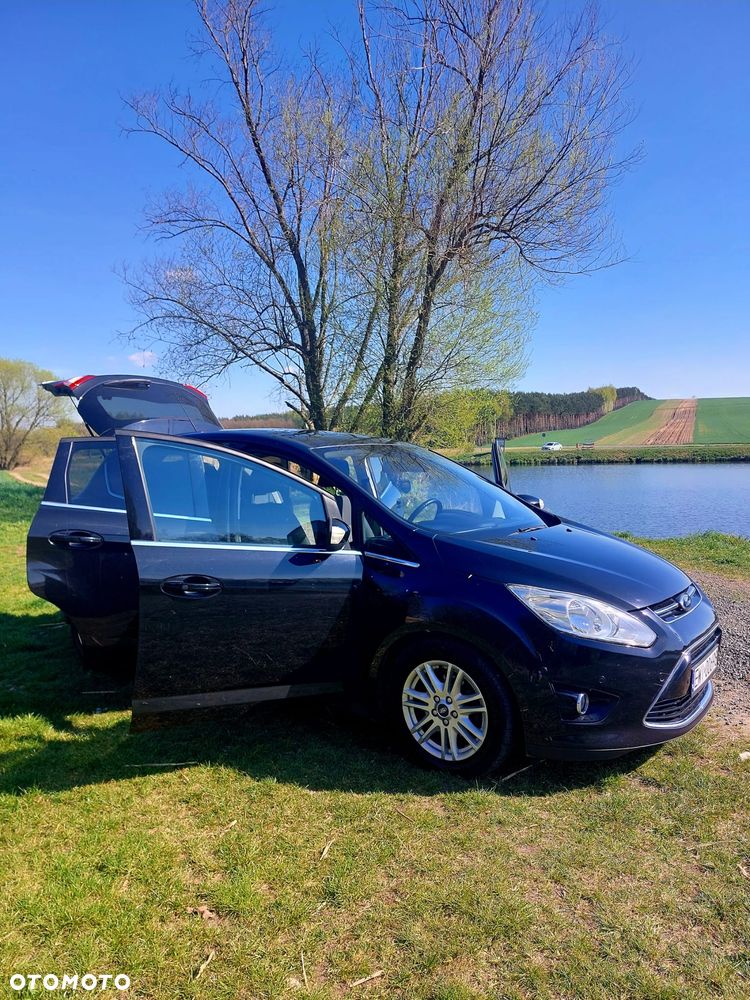 Ford C-MAX 1.0 EcoBoost Edition ASS - 16