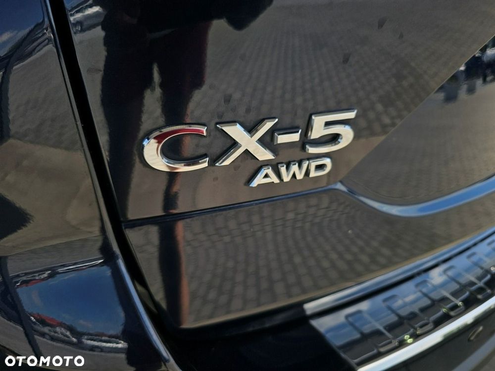 Mazda CX-5 - 11