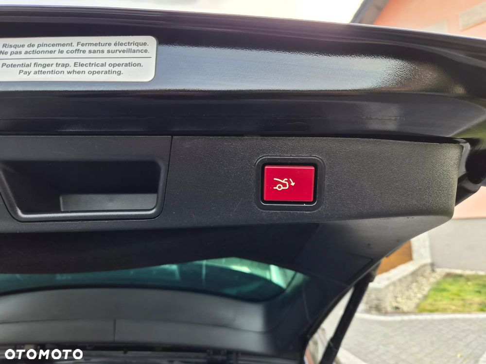 Citroën C5 2.0 HDi Exclusive - 13