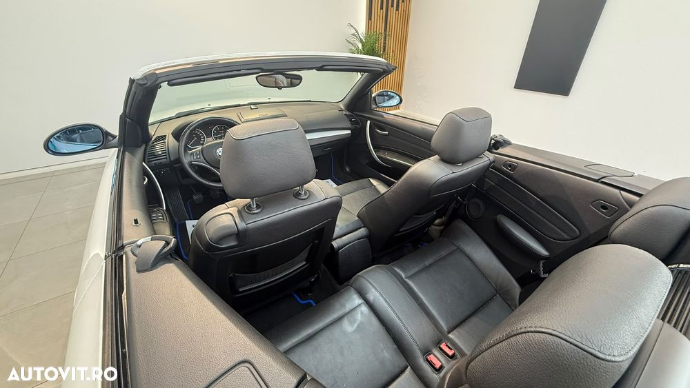 BMW Seria 1 118i Edition Sport - 11