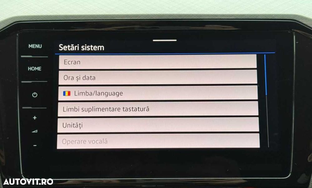 Volkswagen Passat - 36