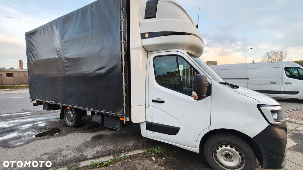 Renault Master - 2
