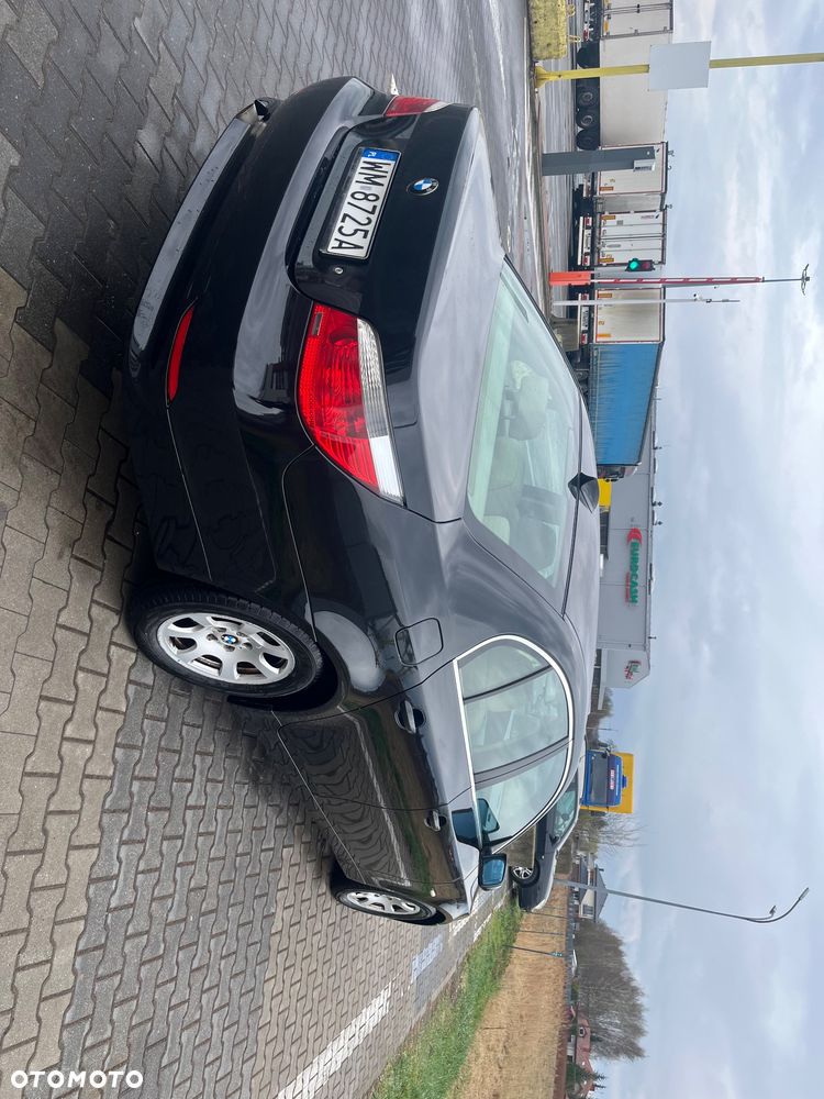 BMW Seria 5 - 2