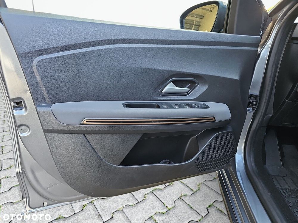 Dacia Sandero Stepway - 16