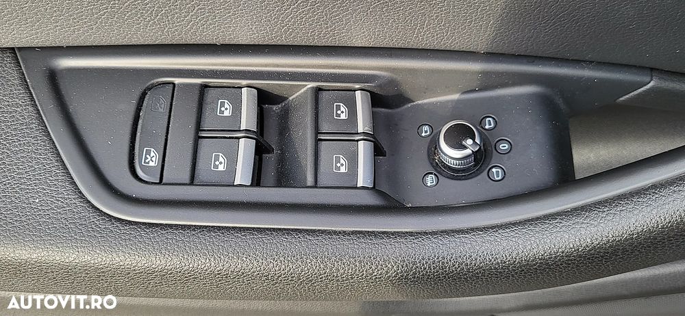 Audi A4 Avant - 17
