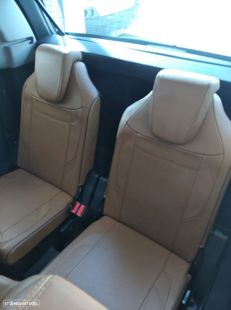 Citroën C4 Grand Picasso 1.6 HDi Exclusive CMP6 - 7