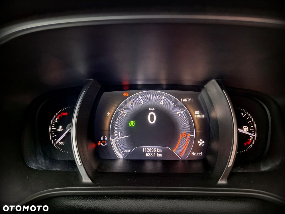 Renault Megane 1.2 Energy TCe GT Line - 10