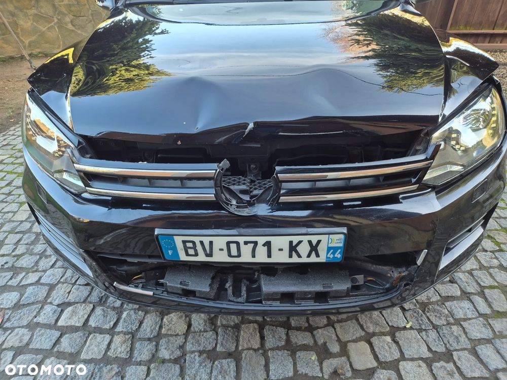 Volkswagen Touareg 3.0 V6 TDI Blue Motion DPF Automatik Exclusive - 31