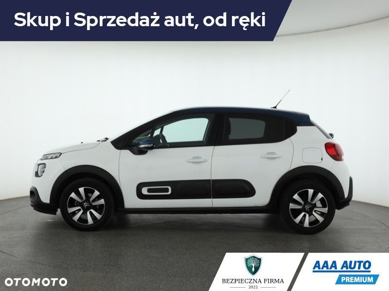 Citroën C3 - 3