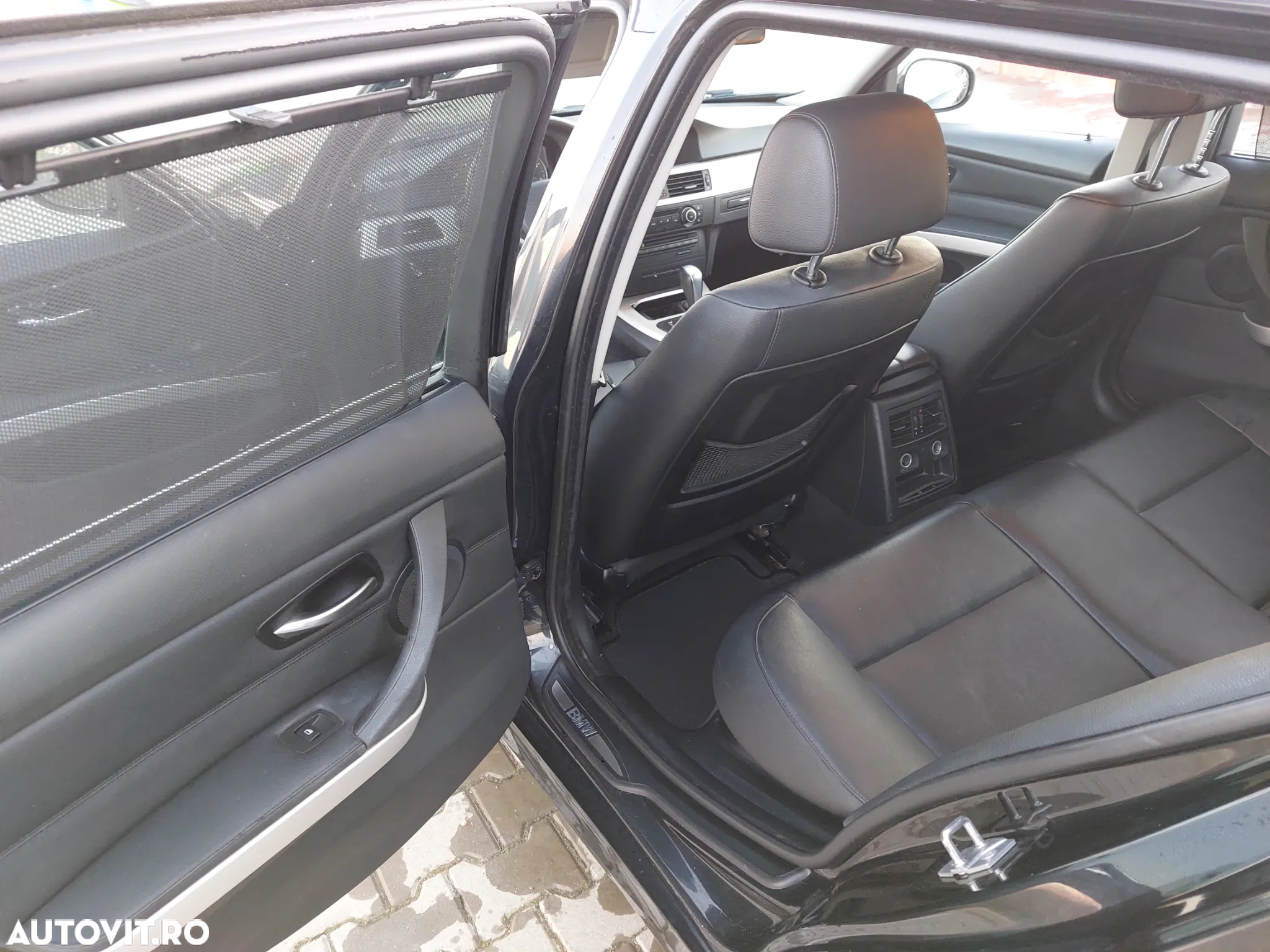 BMW Seria 3 320d DPF Aut. - 23
