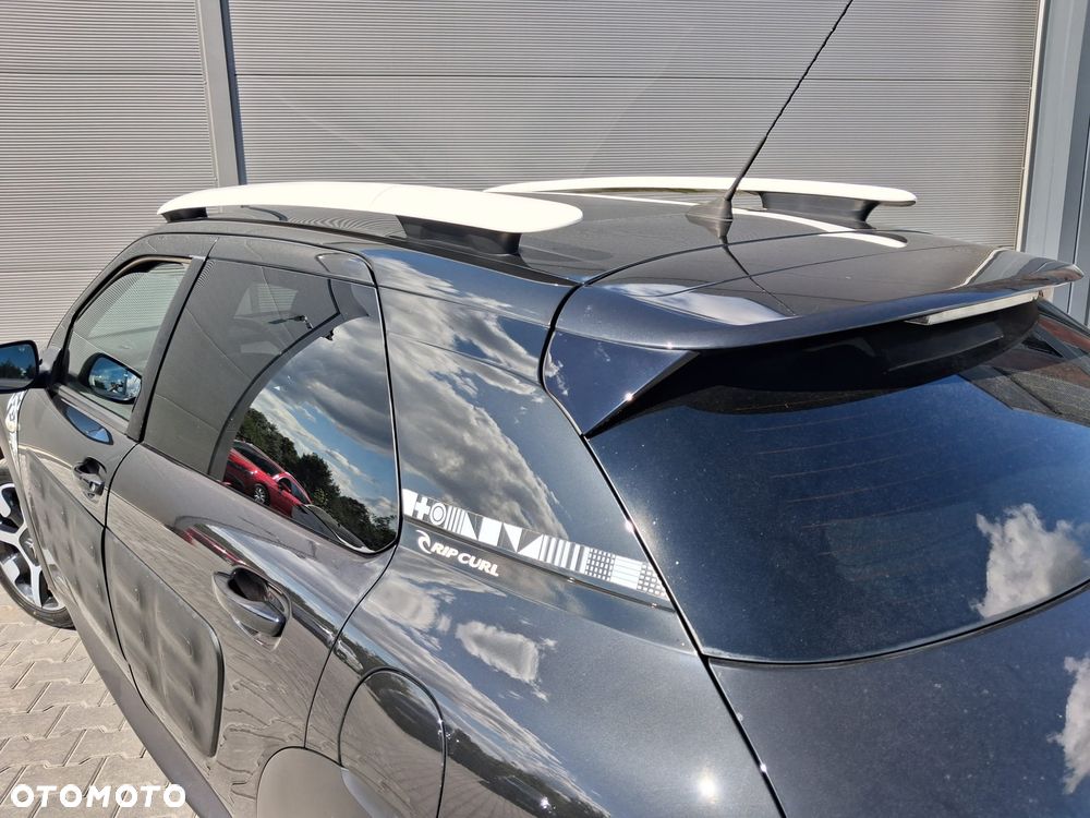 Citroën C4 Cactus Pure Tech 110 Stop&Start Rip Curl - 9