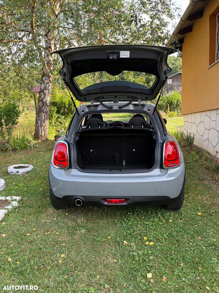 Mini Cooper Aut. - 28