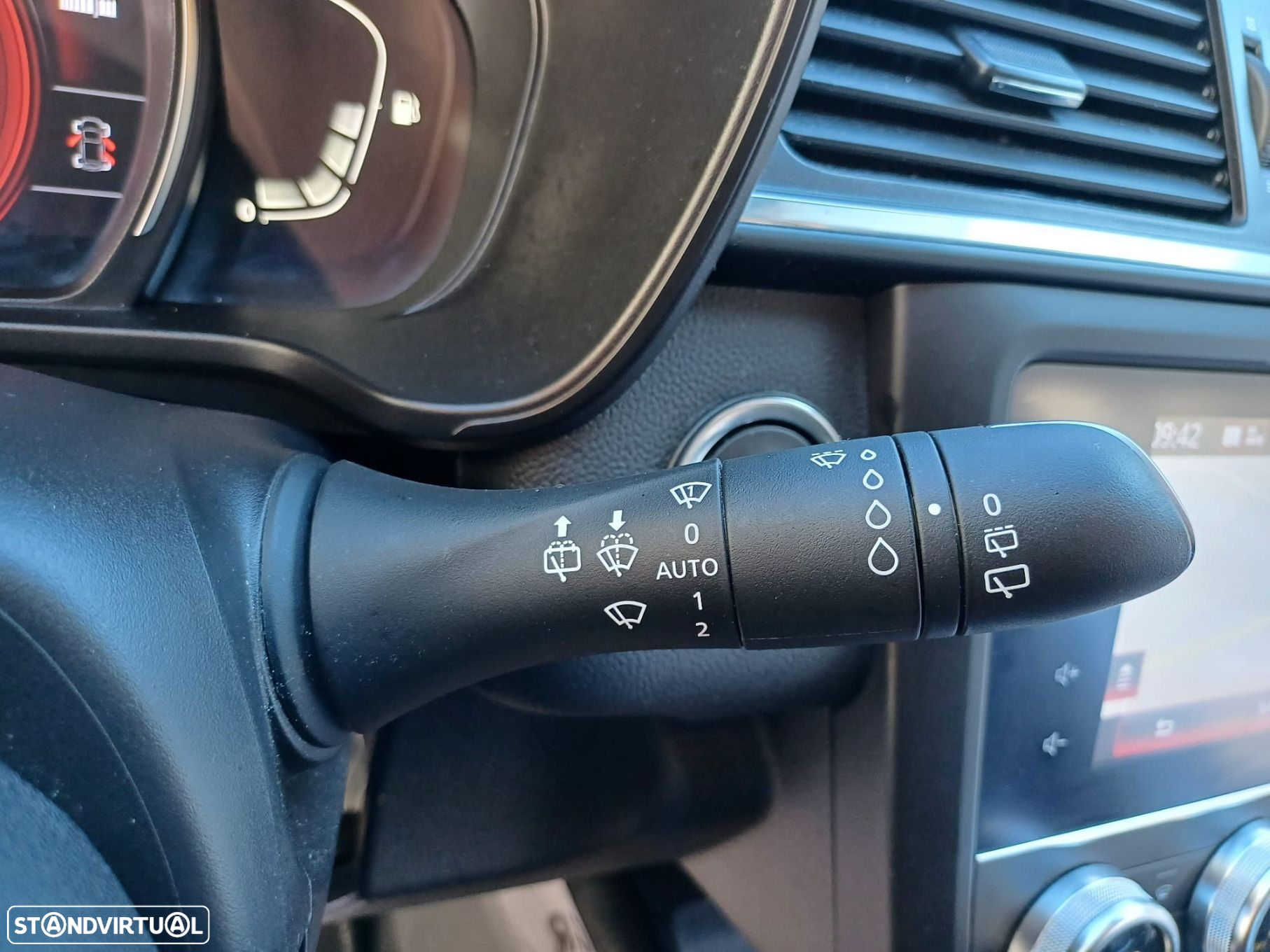 Renault Kadjar 1.5 dCi Intens EDC - 24