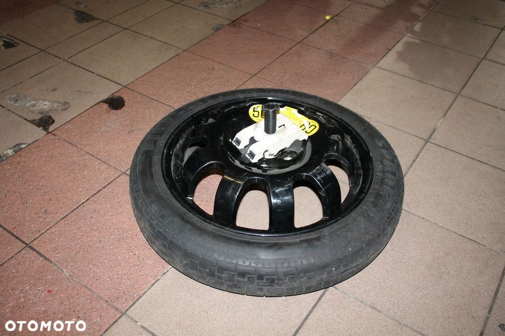 VOLVO V70 S60 R KOŁO DOJAZDOWE DOJAZDÓWKA R18 - 2