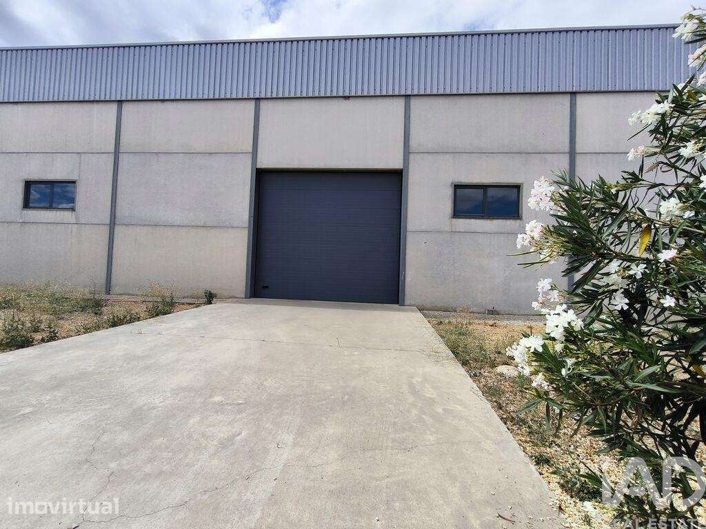 Hangar em Arcos de 1000,00 m2 - Grande imagem: 4/16