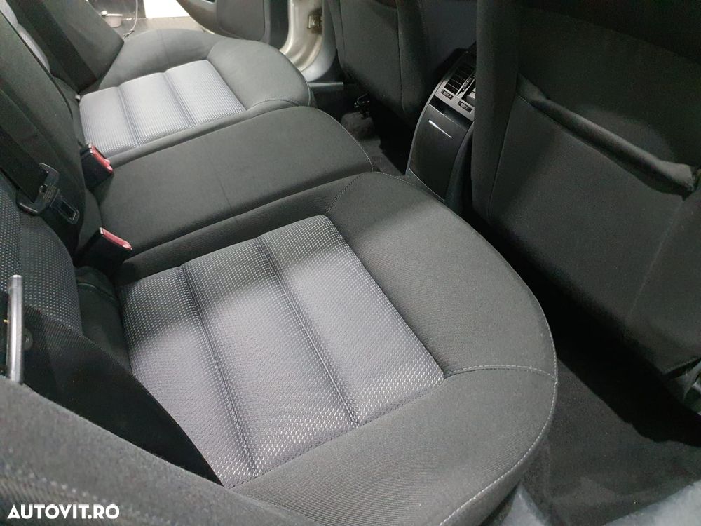 Skoda Octavia 1.9TDI Classic - 9