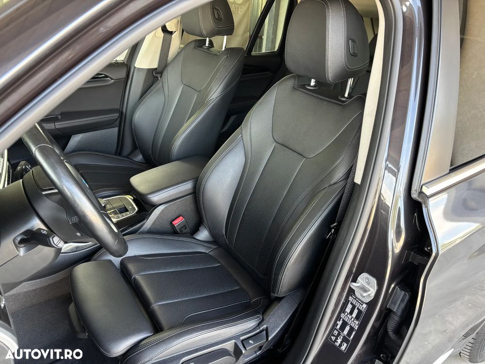 BMW X3 xDrive20d Aut. xLine - 18