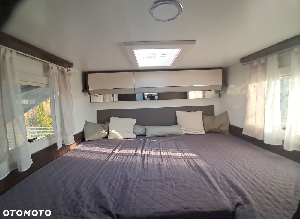 Benimar TESSORO 468 - 13